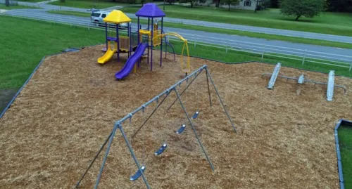 Poyen City Park